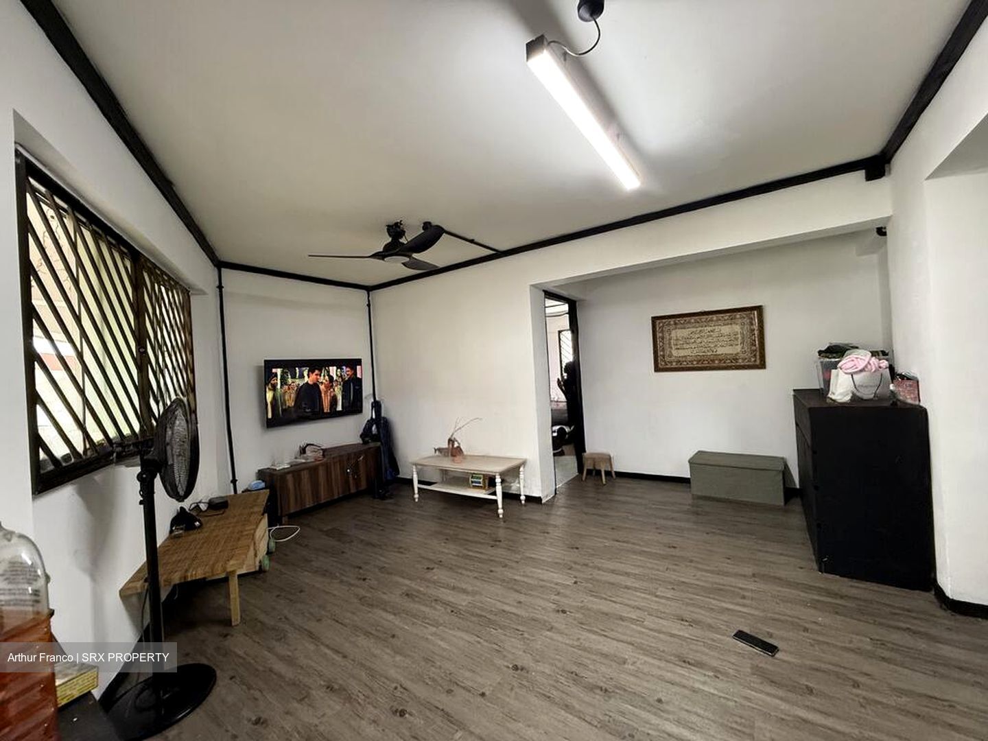 Blk 767 Yishun Avenue 3 (Yishun), HDB 3 Rooms #522586301